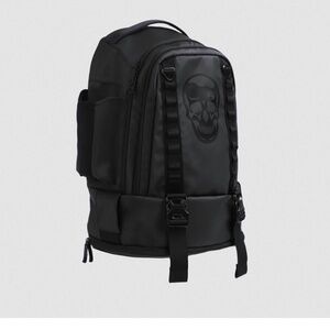 GymReaper Gravestone backpack onyx